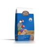 Deli Nature - Pokarm jajeczny żółty wilgotny z insektami - 1kg